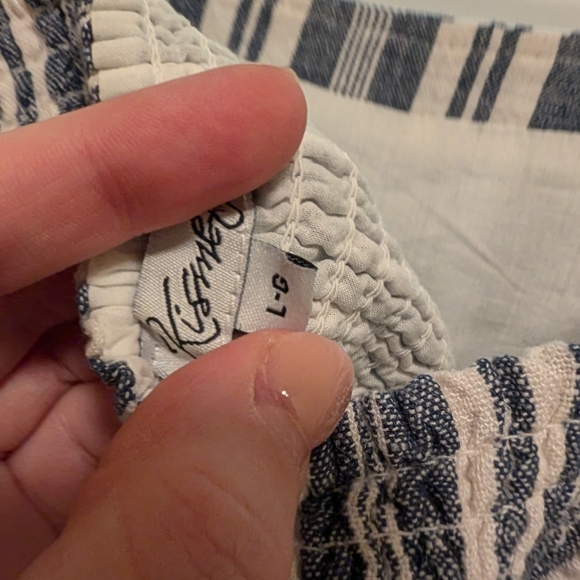 NWOT Kismet Top - Picture 3 of 3